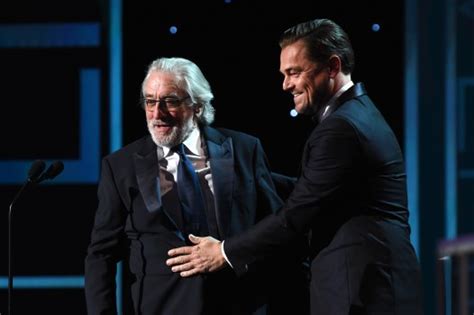 Leonardo DiCaprio leaves yacht for Robert De Niro’s 80th birthday bash, joining Alec Baldwin, Paul McCartney